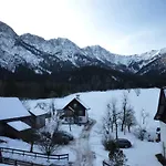 Haus Straubinger-tiefenbacher Bad Goisern