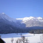 Haus Straubinger-tiefenbacher *