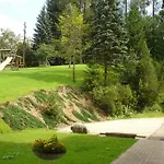 Haus Straubinger-tiefenbacher *