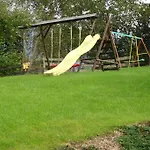 Апартаменты Haus Straubinger-tiefenbacher