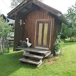 Haus Straubinger-tiefenbacher