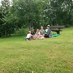 Haus Straubinger-tiefenbacher Апартаменты