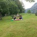 Haus Straubinger-tiefenbacher