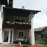 Апартаменты Haus Straubinger-tiefenbacher *