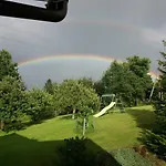 Haus Straubinger-tiefenbacher * Бад Гоисерн