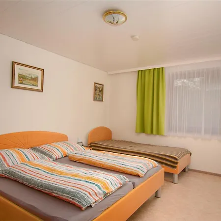 Haus Straubinger-tiefenbacher *