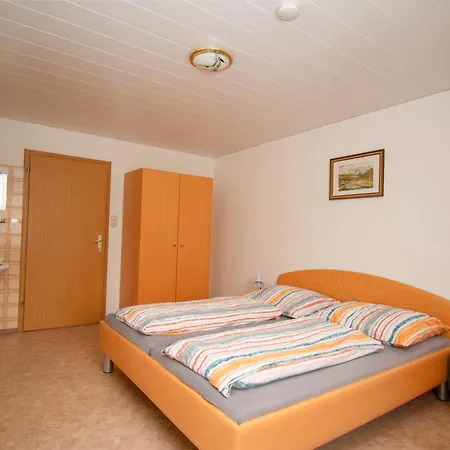 Haus Straubinger-tiefenbacher *