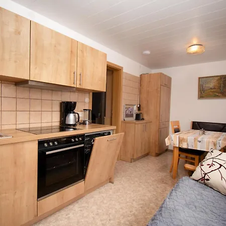 Haus Straubinger-tiefenbacher