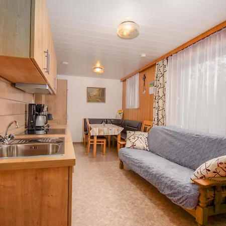 Apartmán Haus Straubinger-tiefenbacher Bad Goisern