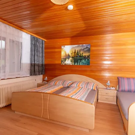 Haus Straubinger-tiefenbacher