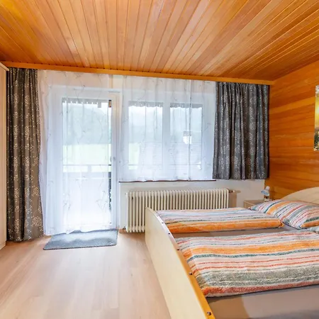 Haus Straubinger-tiefenbacher * Bad Goisern