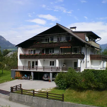 Haus Straubinger-tiefenbacher *