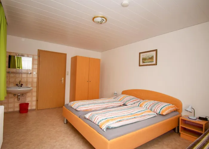 Haus Straubinger-tiefenbacher *