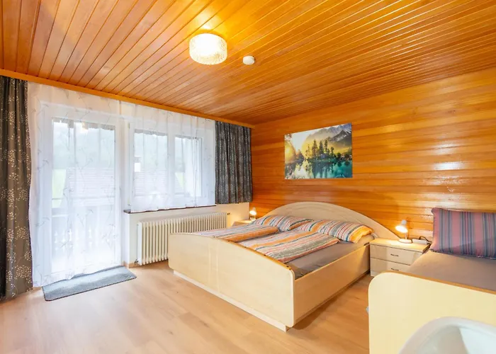 Apartamento Haus Straubinger-tiefenbacher Bad Goisern