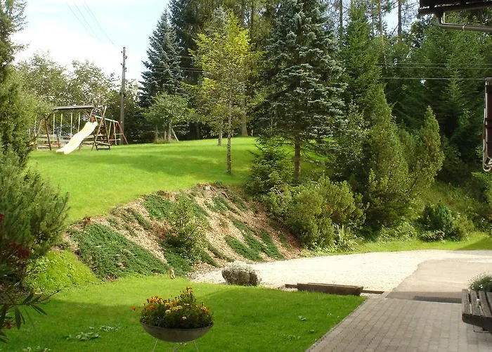 Haus Straubinger-tiefenbacher *