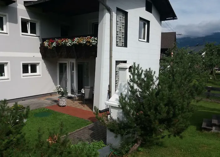 Haus Straubinger-tiefenbacher Bad Goisern