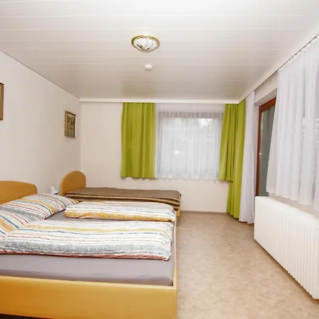 Haus Straubinger-tiefenbacher *