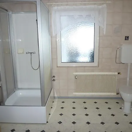 Appartement Haus Straubinger-tiefenbacher