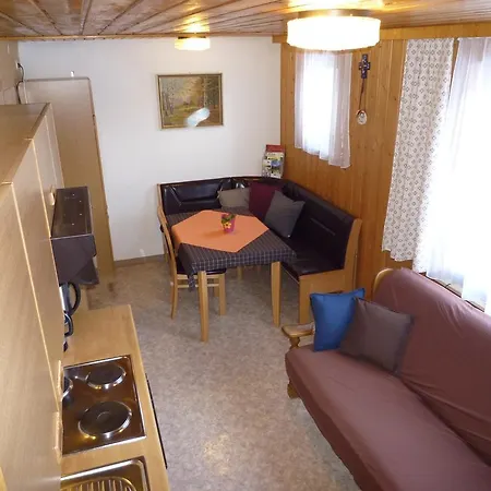 Haus Straubinger-tiefenbacher Apartment Bad Goisern