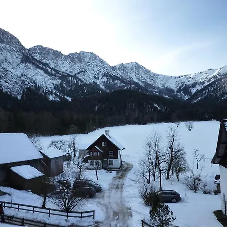 Haus Straubinger-tiefenbacher Bad Goisern