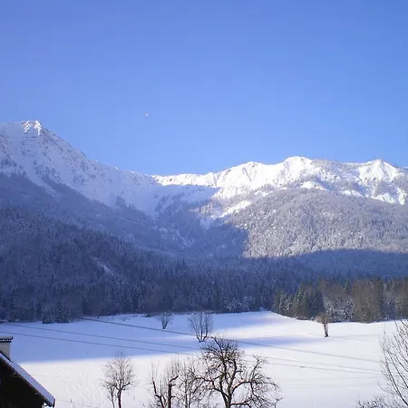 Haus Straubinger-tiefenbacher *