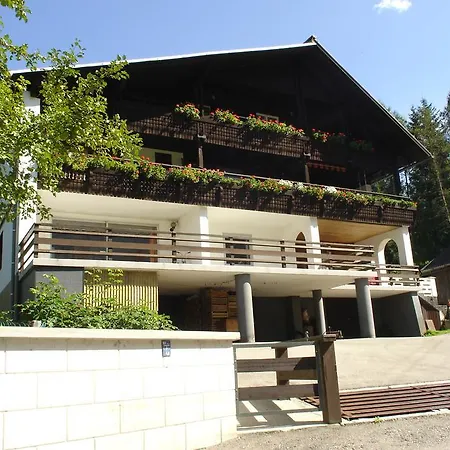 Haus Straubinger-tiefenbacher Bad Goisern am Hallstättersee