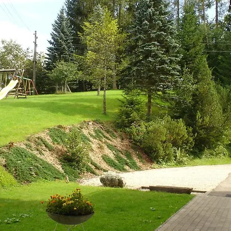 Haus Straubinger-tiefenbacher *