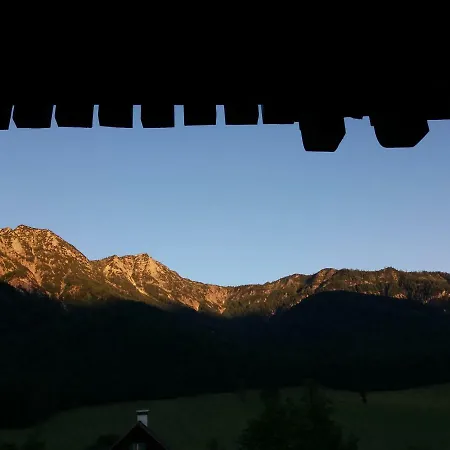 Haus Straubinger-tiefenbacher