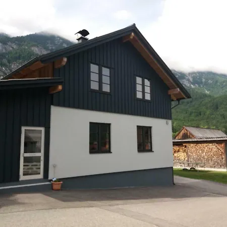 Apartment Haus Straubinger-tiefenbacher *