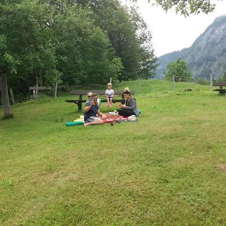 Haus Straubinger-tiefenbacher