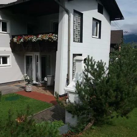 Haus Straubinger-tiefenbacher Bad Goisern am Hallstättersee