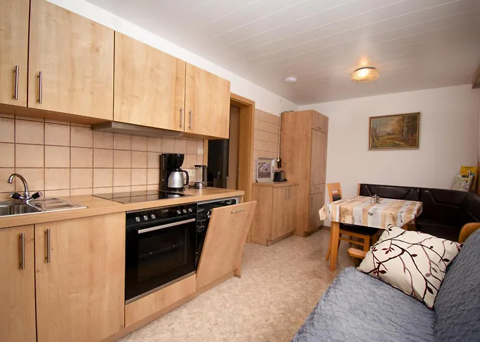 Haus Straubinger-tiefenbacher