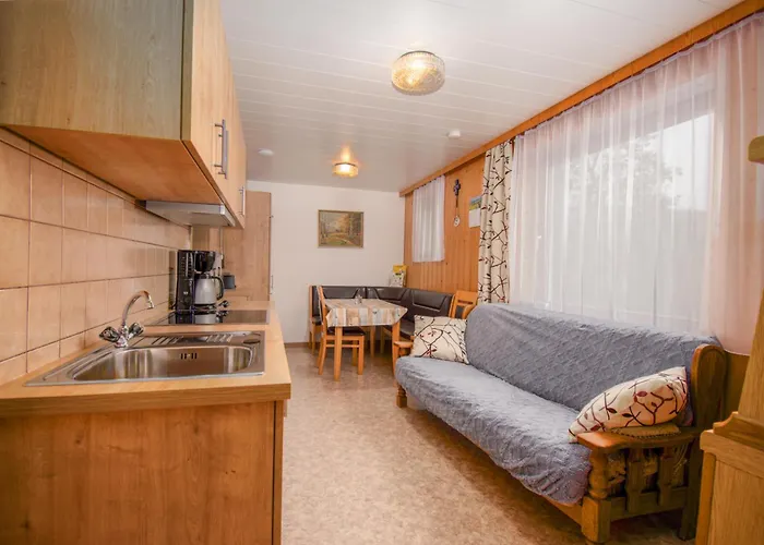 Apartamento Haus Straubinger-tiefenbacher Bad Goisern