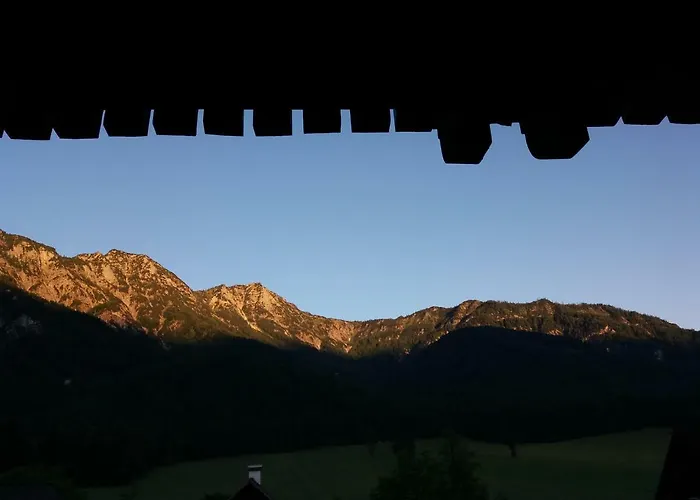 Haus Straubinger-tiefenbacher