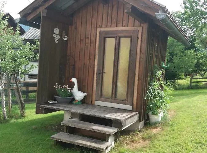 Haus Straubinger-tiefenbacher