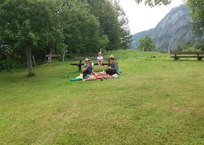 Haus Straubinger-tiefenbacher