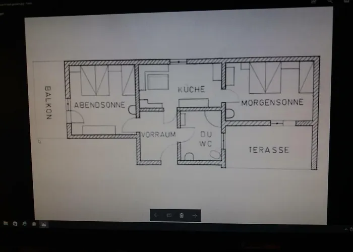 Haus Straubinger-tiefenbacher Apartamento