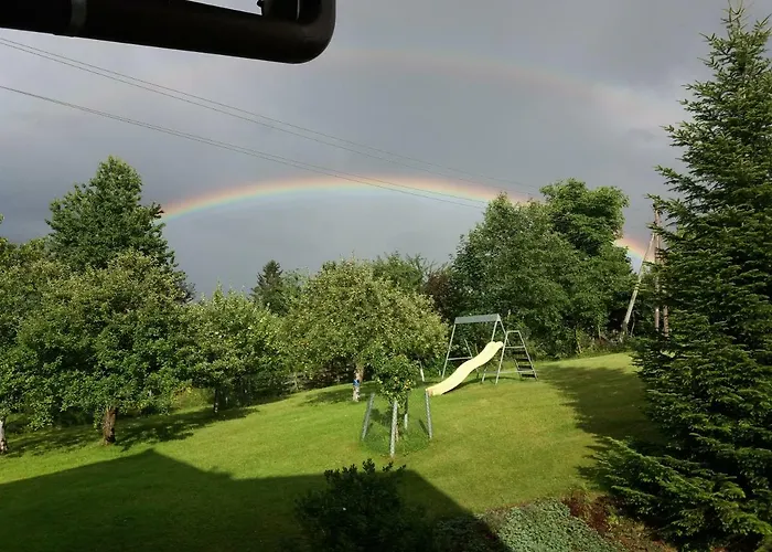 Haus Straubinger-tiefenbacher * Bad Goisern